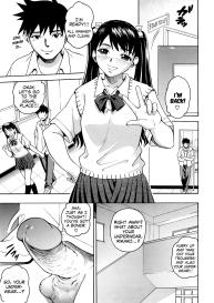 Sister in register 1-2 #9