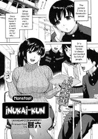 Nonstop! Inukai-kun #1