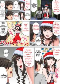 Seiya no Negaigoto | A Wish on Christmas Eve #2