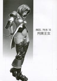 Angel Pain 16: Chain Princess #2
