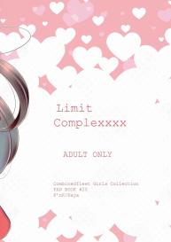 Limit Complex #22