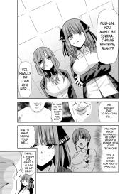 Gotoubun no Seidorei Side-A #4