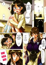 The Homeroom Teacherâ€™s â€œNo! Donâ€™t Do It! After school” Part 1 #2