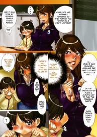 The Homeroom Teacherâ€™s â€œNo! Donâ€™t Do It! After school” Part 1 #3