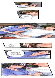 The Descent to Earth of The Great Pussy Virgin Ch. 1-9 #40