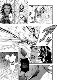 Pair Hunter no Seitai Vol. 2-2 #13