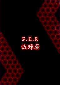 P.K.R #18