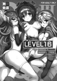 Level 16 #8