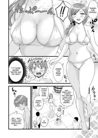 Oppai na Natsuyasumi2 | The Summer Break of Boobs 2 #7