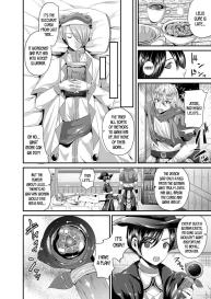 Nyotaika Shite Kenja no Deshi ni Naru | Turn into a girl and become the sage’s apprentice #2