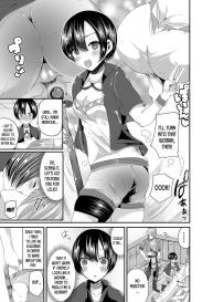 Nyotaika Shite Kenja no Deshi ni Naru | Turn into a girl and become the sage’s apprentice #3