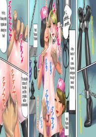 Seikishi Aquarius Chijoku no Nyotai Kaizou | Holy Knight Aquarius – Slut Body Remodeling of Shame #13