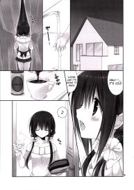 Imouto no Otetsudai 6 | Little Sister Helper 6 #4