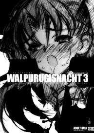 Walpurugisnacht 3 / Walpurgis no Yoru 3 #1