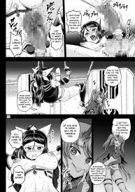 Mahoushoujyo Rensei System | Magical Girl Orgasm Training System #22