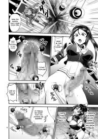Mahoushoujyo Rensei System | Magical Girl Orgasm Training System #8