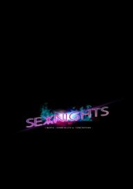 Sex Knights15 #255