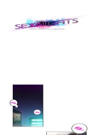 Sex Knights15 #50