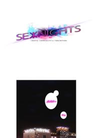 Sex Knights15 #6