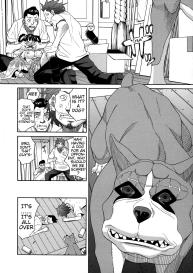 Inu no Seikatsu – A dog’s life Ch. 7 #12