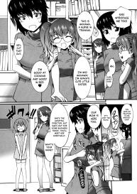 Boku ga Nurse ni Natta Wake Ch. 1-2 #20