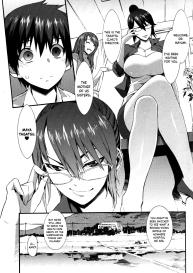 Boku ga Nurse ni Natta Wake Ch. 1-2 #32