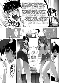 Boku ga Nurse ni Natta Wake Ch. 1-2 #36