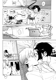 Stay Seeds Ch. 4 #10