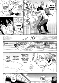 Stay Seeds Ch. 4 #5