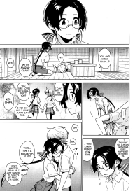 Stay Seeds Ch. 4 #7