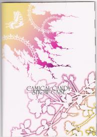 Camical Candy Show Case #33