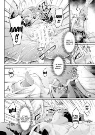 KuroinuTHE COMIC Chapters 1-3 #30