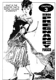 Demon Beast Invasion – Vol.001 #71