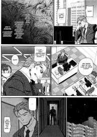 Watashi no Suki na Oji-san x Ore no Suki na Iede Shoujo Jou | My beloved Mister & My beloved Runaway Girl Ch. 1 #14