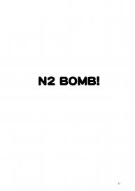 N2 Bomb! #58