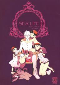 Shinkai Seikatsu | Sea Life #1