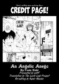 Tenshi na Anego | An Angelic Anego #23