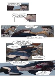 Atonement Camp  Ch.1-13 #141