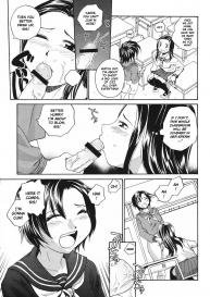 Sister Slave Ch.1-7 #21