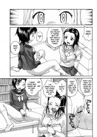 Sister Slave Ch.1-7 #39