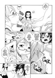 Sister Slave Ch.1-7 #69