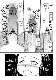 Sister Slave Ch.1-7 #89