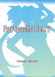 Poyopacho Berry #26