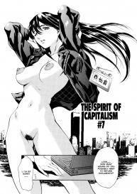 The Spirit of Capitalism #123