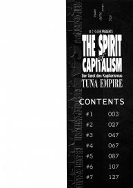 The Spirit of Capitalism #2