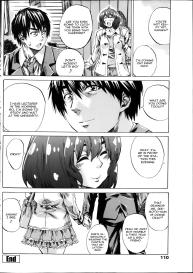 Hatsukoi no Oto Ch. 4-5 #40