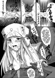 Genshikeso #14