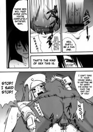Genshikeso #9