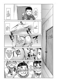Unsweet Haha Kazumi Wakui Plus SIDE Hitori Musuko Ryosuke vol.2 #18