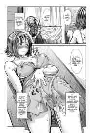 Unsweet Haha Kazumi Wakui Plus SIDE Hitori Musuko Ryosuke vol.2 #50